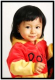 Winnie The Mullet Gonzales