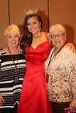 2016 Miss Virginia Reception at the Hotel Roanoke