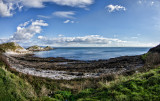 The Mumbles wide angle