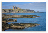 Tantallon Castle