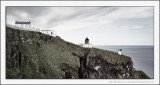 St Abbs Head Lighthouse