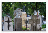 Orthodox Cemetery