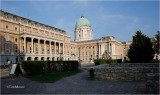  Buda Castle 