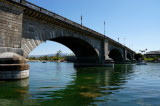 London Bridge. Lake Havasu City,AZ. 