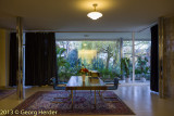 Villa Tugendhat - Wohnzimmer