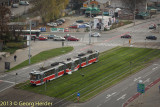 Strassenbahn