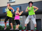 Groupe de dance Zumba t 2013 - Image 18