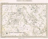 XVIII - Perseus und Andromeda