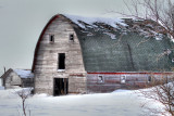 This Old Barn...2014