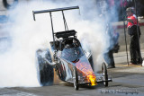 Ahhhhhh.... Nothing Like Tire Smoke to Clear The Soul!