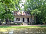 Lafayette Parish - Lafayette - Acadian Village 