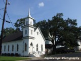 Vermilion Parish - Abbeville - St Mary Congregational church