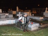 Vermilion Parish - Abbevlle - Cemetery tour