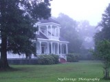 Vermilion Parish - Abbeville - historic area home