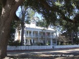 Lafayette Parish - Lafayette - Lafayette museum 