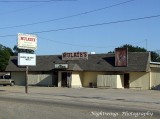 St Martin Parish - Breaux Bridge - Mulates restaurant 