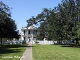 St Mary Parish - Franklin - Grevenburg house