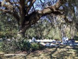 Acaida Parish - Mermentau - Duhon Cemetery