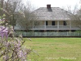 Rapides Parish -  Kent house