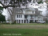 Rapides Parish -  Tyrone Plantation