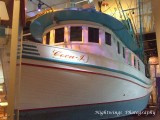 East Baton Rouge Parish - Baton Rouge -  LA museum shrimper 
