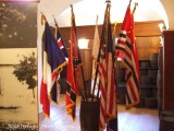East Baton Rouge Parish - Baton Rouge - Arseneal  flags
