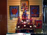 East Baton Rouge Parish - Baton Rouge - LA museum religious altar 