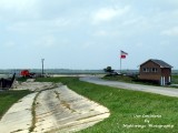 St Charles Parish - Bonne Carre Spillway