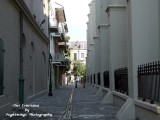 Orleans Parish - New Orleans - Pirates Alley 