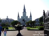 Orleans Parish - New Orleans  