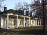 West Feliciana Parish - St Francisville - Hemingbough Guest House