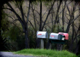 Mailboxes