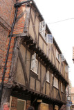 The Shambles