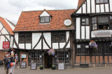 The Shambles