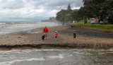 December is also time for Gale Warnings