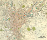 geography department