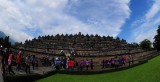 Borobudur Temple Compounds