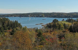 Fox Islands Thoroughfare ~ North Haven, Maine