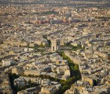 Arc-de-Triomphe 