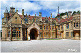 Tyntesfield