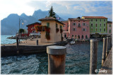 Lake Garda (Italy)