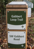 Gabbert Butte Trailhead to Walters Hill and back, Gresham, Oregon, U.S.A. 2014 12 (Dec) 07