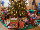 Christmas at Stephanie's 2014 12 (Dec) 25
