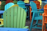 The Chairs of The Conch
