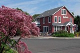 The Red Store, Cape May Point