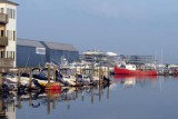 Sea Isle Citys Commercial Fishing Docks (134)