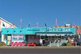 The Margate Dairy Bar
