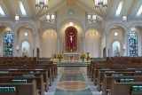 The New St. Joseph Church in Downingtown, PA (450)