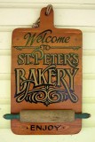 A Yummy Bakery