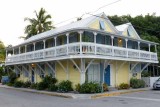 The Angelina Guesthouse in Key West